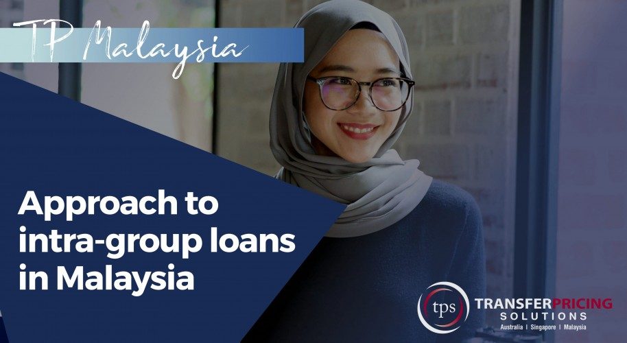 WEBINAR: Approach to Intragroup Loans in Malaysia