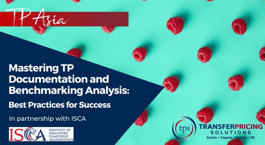 Mastering TP Documentation and Benchmarking Analysis: Best Practices for Success - ISCA