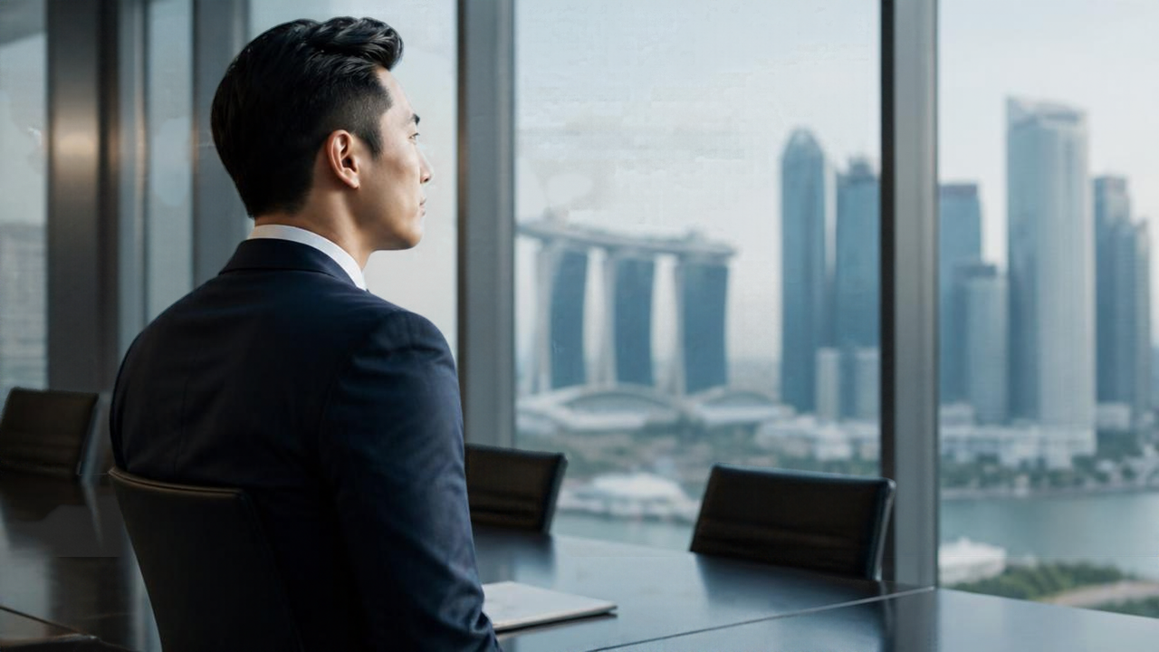 Singapore Transfer Pricing Season: What to Keep in Mind