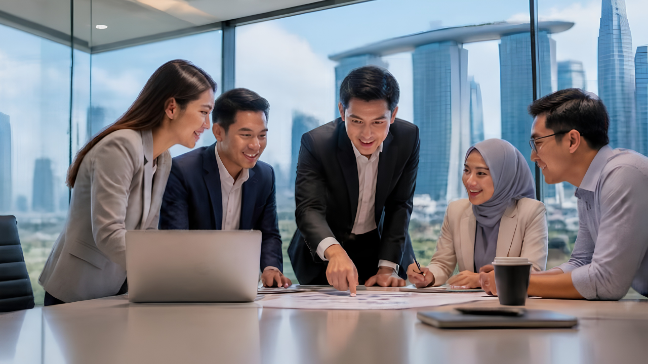 Share-Based Compensation in Intercompany Service Fees: Singapore's 9th Edition Transfer Pricing Guidelines Change